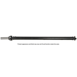 Cardone Reman Remanufactured Driveshaft/ Prop Shaft for 2004 GMC Yukon XL 2500 - 65-9531