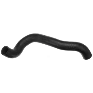 Gates Engine Coolant Molded Radiator Hose for 1996 Infiniti G20 - 22167