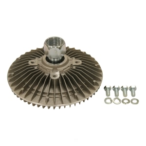 GMB Engine Cooling Fan Clutch for Dodge Ram 2500 Van - 920-2150