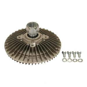 GMB Engine Cooling Fan Clutch for Jeep - 920-2150