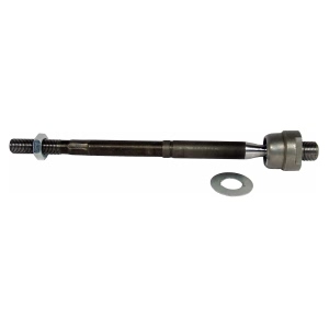 Delphi Front Inner Steering Tie Rod End for 2002 Toyota Prius - TA2711