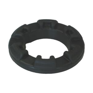 KYB Rear Upper Coil Spring Insulator for Nissan - SM5529