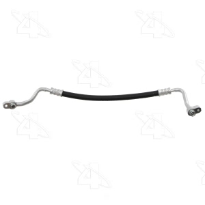 Four Seasons A C Refrigerant Discharge Hose for 2012 Honda Civic - 66385