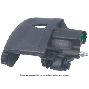 Cardone Reman Remanufactured Unloaded Caliper for 2002 Dodge Neon - 18-4768