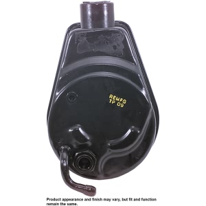 Cardone Reman Remanufactured Power Steering Pump w/Reservoir for Pontiac Parisienne - 20-6902