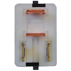 Denso Main Relay - 567-0001