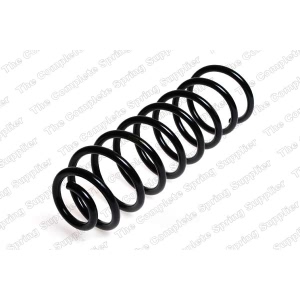 lesjofors Rear Coil Spring for Saab - 4277815