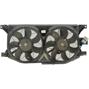 Dorman Engine Cooling Fan Assembly for 1999 Mercedes-Benz ML320 - 620-923