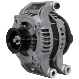 Quality-Built Alternator Remanufactured for 2015 Chrysler 300 - 11574