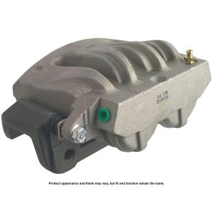 Cardone Reman Remanufactured Unloaded Caliper w/Bracket for 2006 Mercury Monterey - 18-B4961