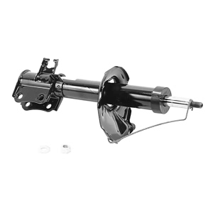 Monroe OESpectrum™ Front Driver Side Strut for 2000 Suzuki Esteem - 71649