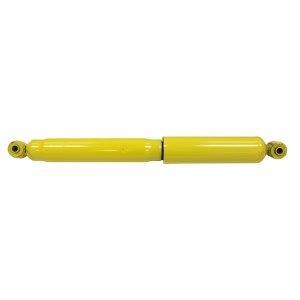 Monroe Gas-Magnum™ Rear Driver or Passenger Side Shock Absorber for 2004 GMC Sierra 3500 - 34694