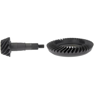 Dorman Oe Solutions Rear Differential Ring And Pinion for Ford E-150 Econoline Club Wagon - 697-816