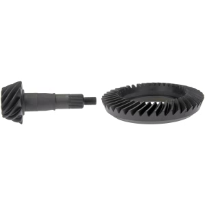 Dorman Oe Solutions Rear Differential Ring And Pinion for Lincoln Town Car - 697-816