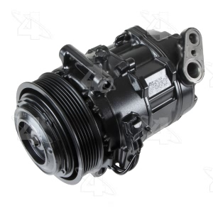 Four Seasons Remanufactured A C Compressor for Ram ProMaster 1500 - 197396