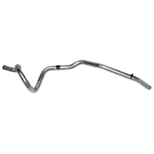Walker Aluminized Steel Exhaust Tailpipe for 1990 Mercury Grand Marquis - 46761