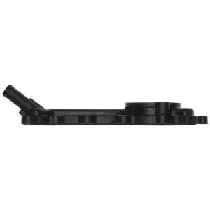 Gates Engine Coolant Water Outlet for 2013 Dodge Durango - CO34803