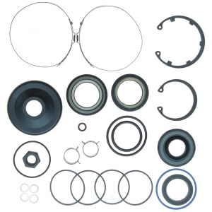 Gates Rack And Pinion Seal Kit for Ford Mustang - 348787