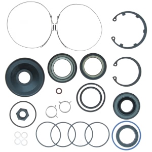 Gates Rack And Pinion Seal Kit - 348787