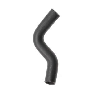 Dayco Engine Coolant Curved Radiator Hose for 2000 Daewoo Leganza - 72093