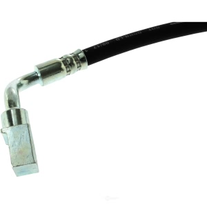 Centric Rear Driver Side Lower Brake Hose for Hummer - 150.66348