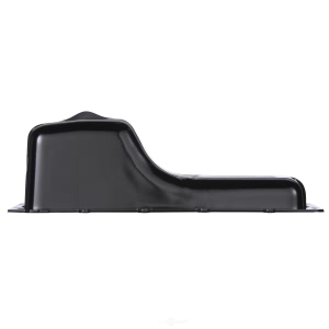 Spectra Premium New Design Light Duty Engine Oil Pan Without Gaskets for 1998 Ford F-250 - FP26A