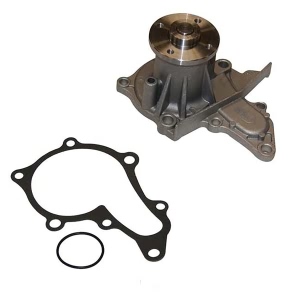 GMB Engine Coolant Water Pump for Geo Prizm - 170-1860