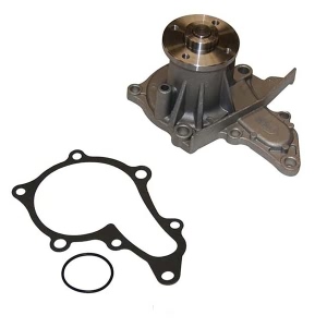 GMB Engine Coolant Water Pump for 1993 Toyota Corolla - 170-1860