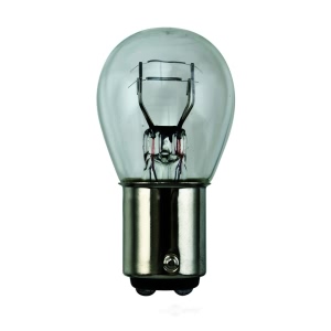 Hella Standard Series Incandescent Miniature Light Bulb for 1986 Mercury Topaz - 2357