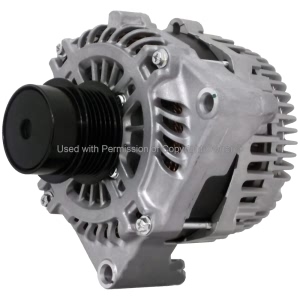 Quality-Built Alternator Remanufactured for Chevrolet Caprice - 10194