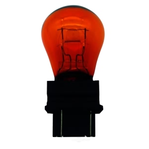 Hella 3757A Standard Series Incandescent Miniature Light Bulb for 2017 Jeep Wrangler - 3757A
