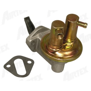 Airtex Mechanical Fuel Pump for Chrysler Imperial - 4845