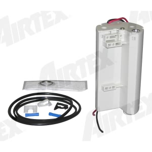 Airtex In-Tank Electric Fuel Pump for 1992 Ford Bronco - E2059MN