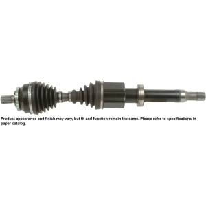 Cardone Reman Remanufactured CV Axle Assembly for Volvo - 60-9234
