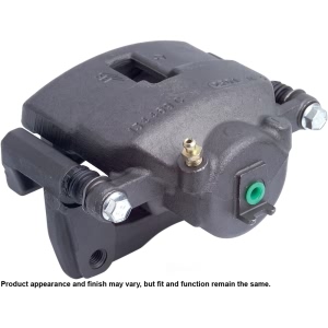 Cardone Reman Remanufactured Unloaded Caliper w/Bracket for 2007 Chrysler PT Cruiser - 18-B4780