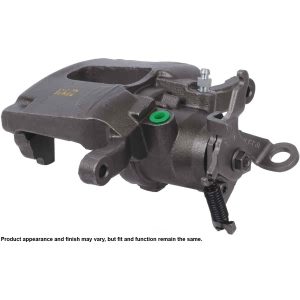 Cardone Reman Remanufactured Unloaded Caliper for 2015 Dodge Journey - 18-5465