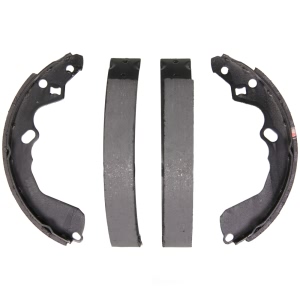Wagner Quickstop Rear Drum Brake Shoes for Mazda MX-6 - Z667