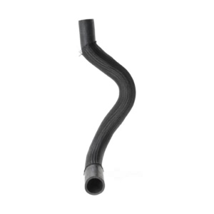 Dayco Engine Coolant Curved Radiator Hose for Chevrolet Corvette - 71379