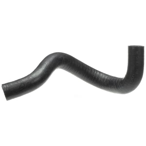 Gates Hvac Heater Molded Hose for 1999 Chrysler LHS - 19709