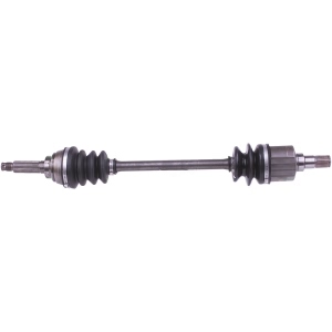 Cardone Reman Remanufactured CV Axle Assembly for 1985 Chevrolet Sprint - 60-1053
