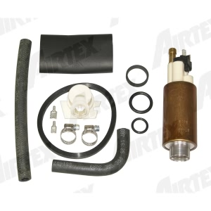 Airtex In-Tank Electric Fuel Pump for 1989 Dodge W100 - E7000