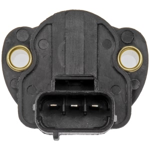 Dorman Throttle Position Sensor for 2007 Jeep Commander - 977-520