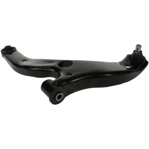 Centric Premium™ Front Driver Side Lower Control Arm and Ball Joint Assembly for Mazda Protege5 - 622.45011