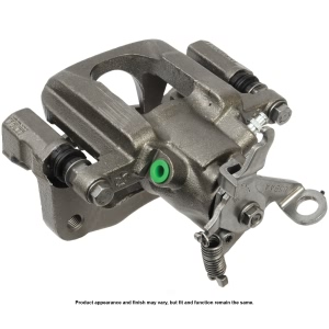 Cardone Reman Remanufactured Unloaded Caliper w/Bracket for 2010 Dodge Journey - 18-B5177