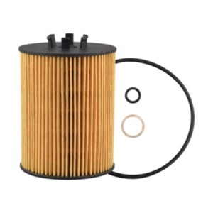 Hastings Engine Oil Filter Element for 2008 BMW Alpina B7 - LF595
