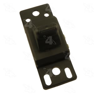 ACI Front Passenger Side Door Lock Switch for Chrysler Voyager - 387655