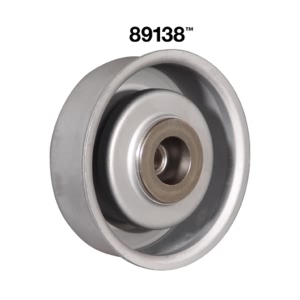 Dayco No Slack Light Duty Adjustable Idler Tensioner Pulley for 2012 Mitsubishi Eclipse - 89138