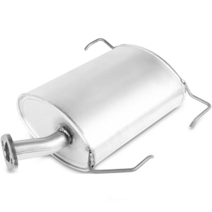 Bosal Rear Exhaust Muffler for Nissan Cube - 145-267