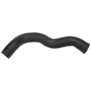 Gates Engine Coolant Molded Radiator Hose for 2004 Mercedes-Benz SLK230 - 22592