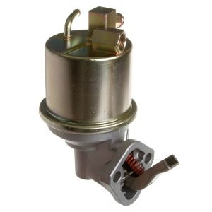 Delphi Mechanical Fuel Pump for Chevrolet R3500 - MF0033